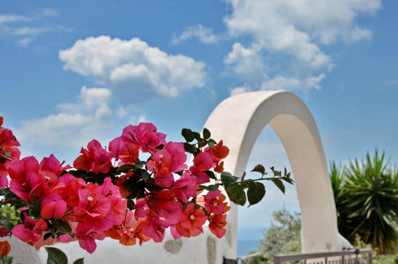 Vromolimnos Angelos Studios מראה חיצוני תמונה
