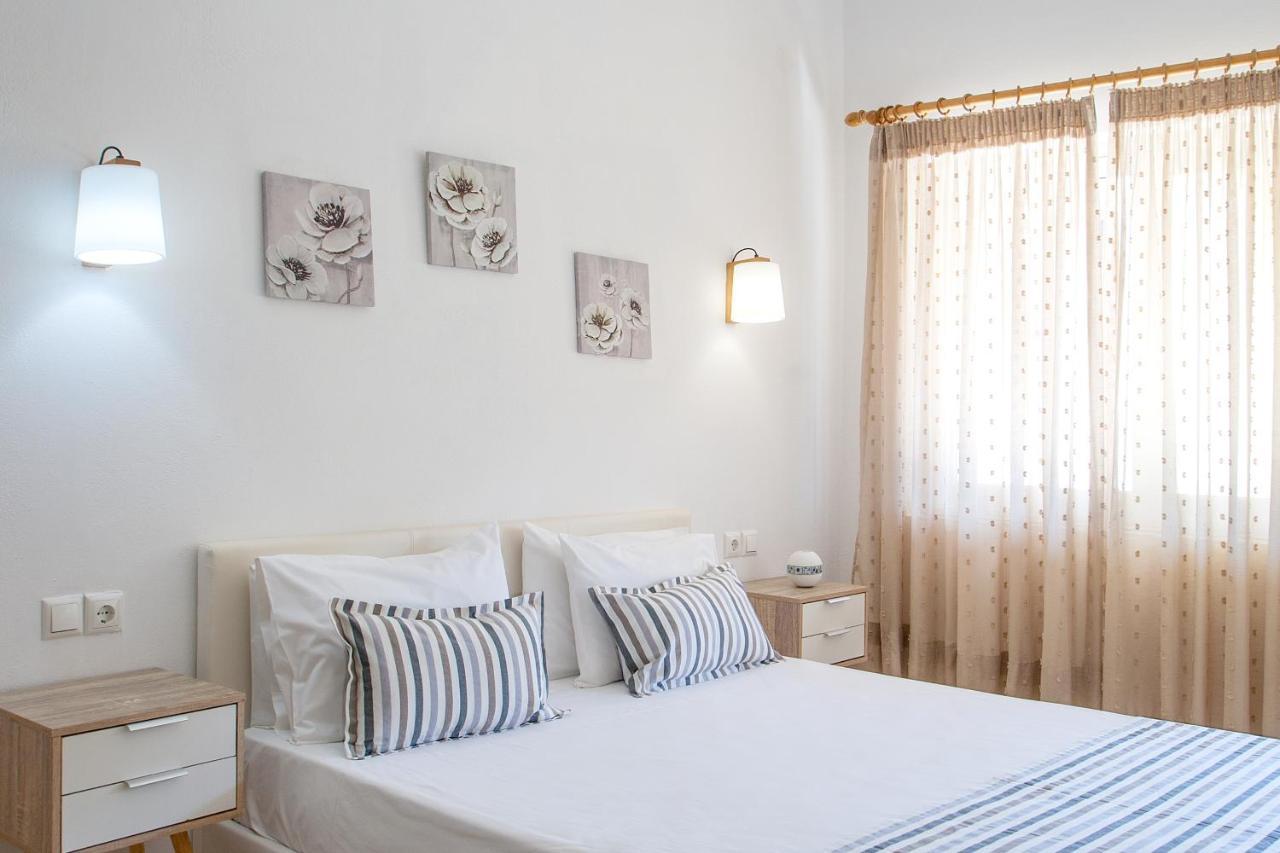 Vromolimnos Angelos Studios חדר תמונה